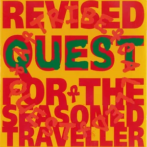 Revised quest for the seasoned traveller